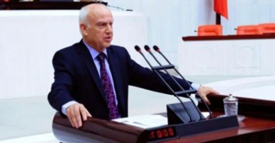 BDP: 'Böylesi bir rapora imza atmayız'