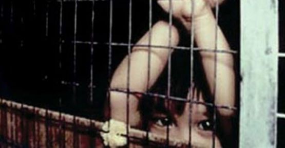BDP Çocuk Tutuklamalarında 18 Yaş Sınırı İstiyor