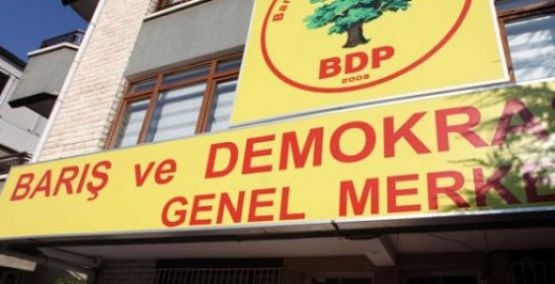 BDP: İran'daki idamlara sessiz kalmayacağız