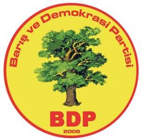 BDP Kobani'deki saldırıyı kınadı