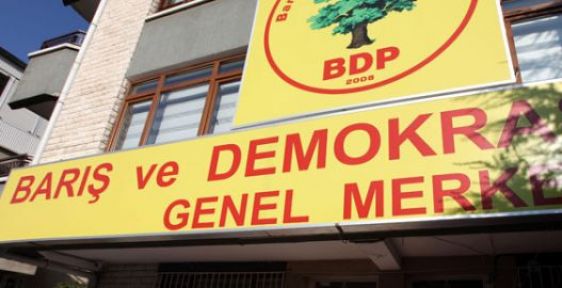 BDP somut önerilerini sundu