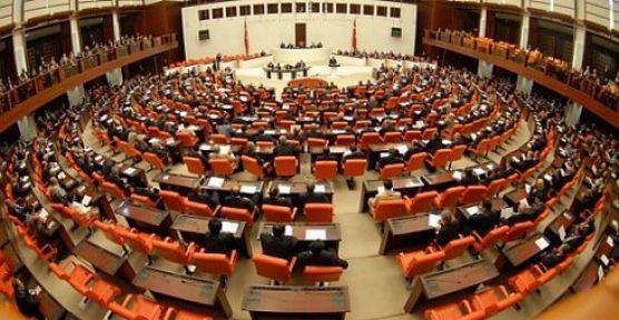  BDP ve CHP ''Yolsuzluk'' için Meclis Araştırması İstiyor