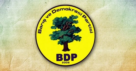 BDP'den Aşure günü açıklaması