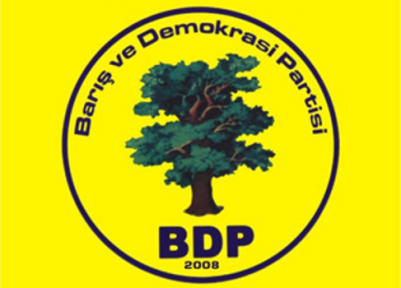 BDP'li adaylardan köy ve mahalle toplantıları