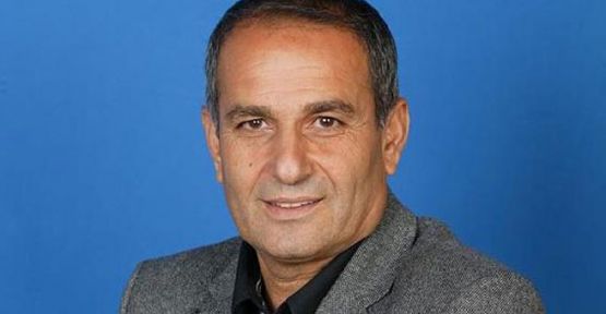 BDP'nin Dersim'de aday adayı Mehmet Ali Bul