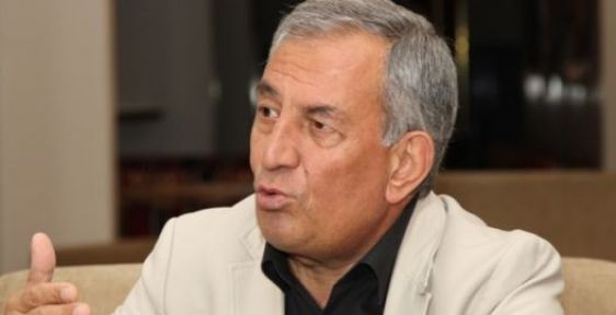 'BDP'nin misyonu Demokratik Özerk Kürdistan'