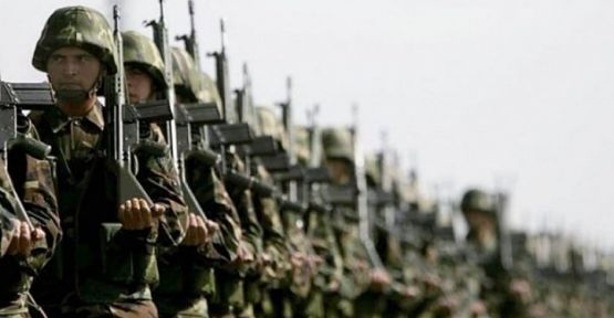 Bedelli askerliği de içeren torba yasa bugün görüşülecek