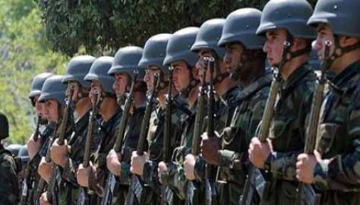 Bedelli Askerlik Meclis'ten geçti