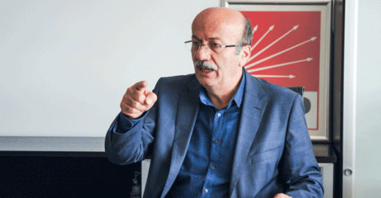 Bekaroğlu: Meclis’te HDP'nin dahil edileceği yeni süreç başlatılmalı
