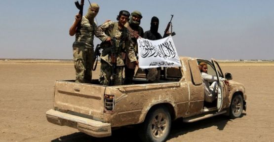 Beklemedeki tehlike: IŞİD geri çekilirken el Kaide büyüyor