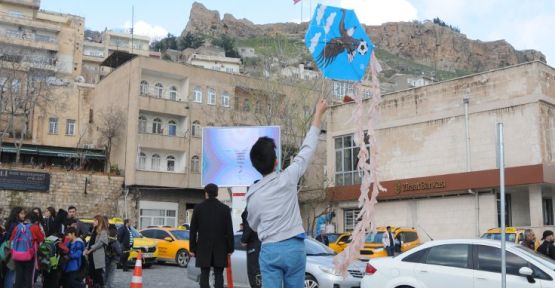 Belediye elektriği kesildi, Mardin'e su verilemiyor