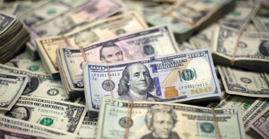 Belediyelerin borcu 3 milyar doları aşıyor