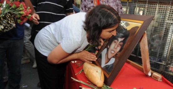 Berkin Elvan cinayeti soruşturmasında tek sanık var!