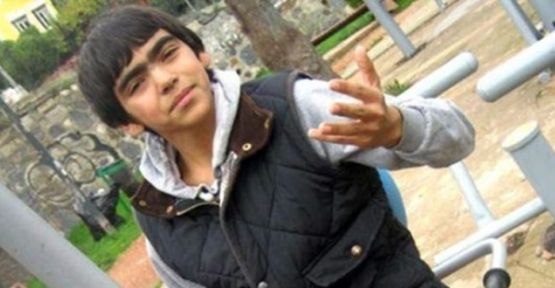 Berkin Elvan'ın adli tıp raporu soruşturma dosyasında