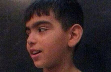 'Berkin vurulunca ‘Anne’ diye bağırdı'