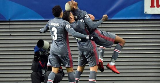 Beşiktaş rekorlarla bitirdi!