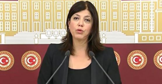 Beştaş: Öcalan'ın mesajı doğru okunmalı