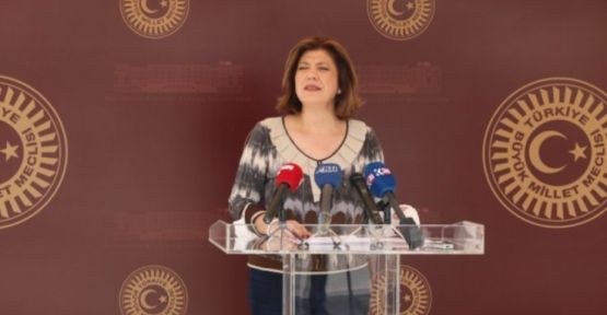 HDP'li Beştaş: 'Hiç kimse Kürt sorununu araçsallaştırmasın'