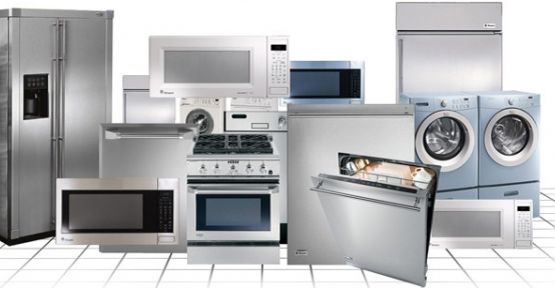 Beyaz eşyadan rekor üstüne rekor