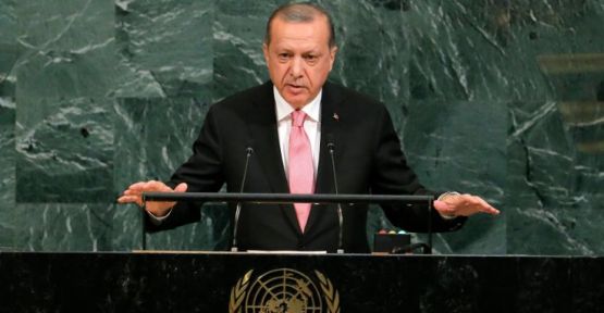 Beyaz Saray: Erdoğan'dan özür dilenmedi