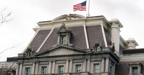 Beyaz Saray'dan Türkiye'ye yönelik yaptırım açıklaması