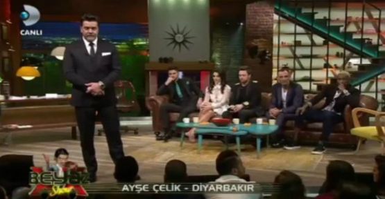 Beyazıt Öztürk hakkında da 'terör propagandası' soruşturması