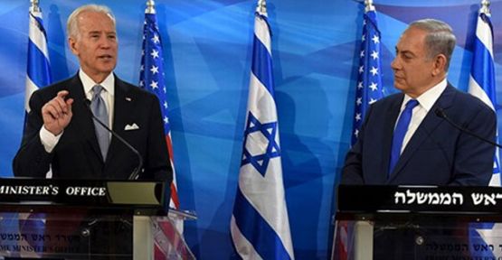 Biden: Erdoğan, İsrail'le anlaşmaya varmak istiyor