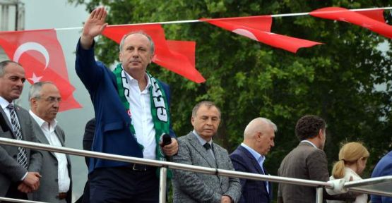 'Bilal Erdoğan otur oturduğun yerde'