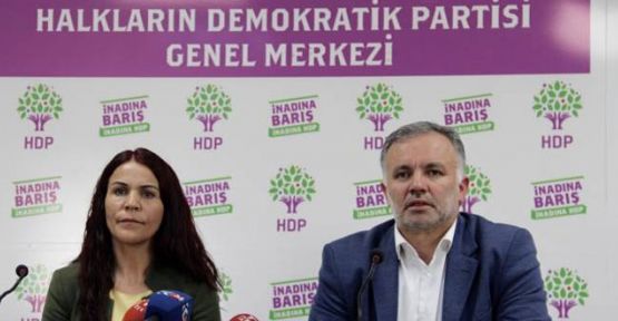 Bilgen: AKP dokunulmazlıkları başkanlık süreci testine dönüştürdü