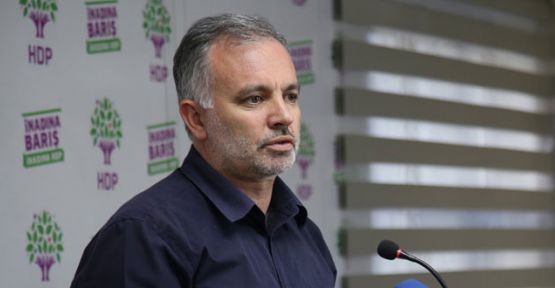 Bilgen: 'Belediyelere kayyum'un KHK ile getirilmesi kanun hilesidir