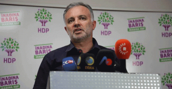 Bilgen: Hangi partinin ne kadar oy aldığını dahi paylaştılar