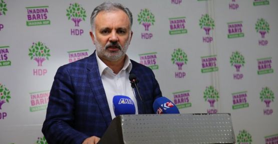 Bilgen'den muhalefete: Yerel seçimde aynı hataları yapmayın 