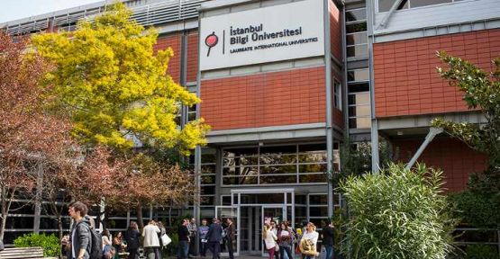 Bilgi Üniversitesi'ni Doğan Holding alıyor iddiası