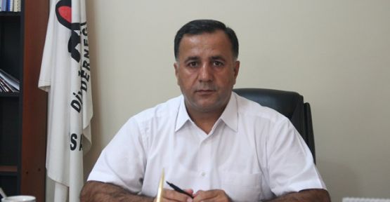 Bilici: Kürtçe anayasal güvenceye alınmalı