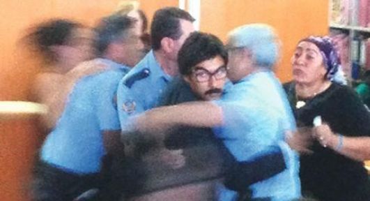 Bilirkişi raporu Ethem Sarısülük'ü vuran polisin savunmasını çürüttü