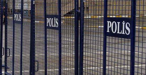 Bingöl'de 3 gün boyunca tüm eylemler yasaklandı