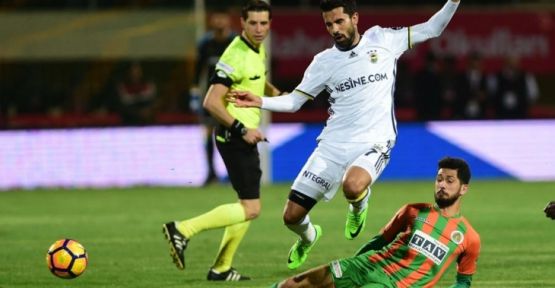 Bir geri dönüş de Fenerbahçe’den 