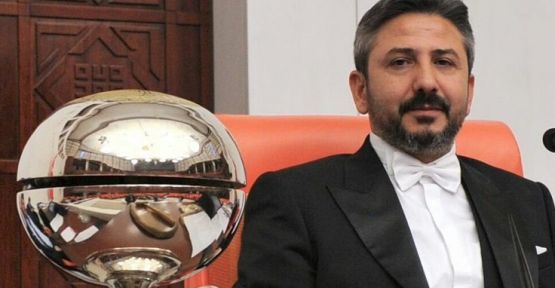 'Bir Kürt'e okuttukları için ayrıca mutlu olun!'