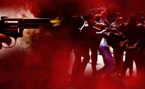 Bitlis'te silahlı kavga: 2 ölü