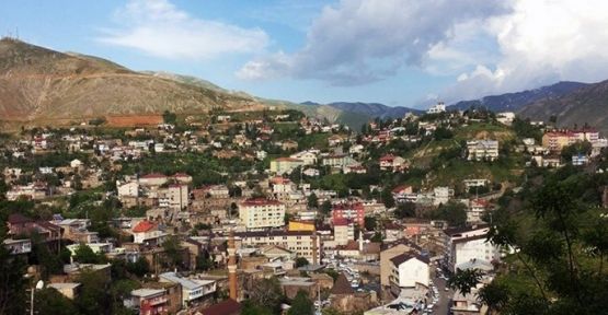 Bitlis'te sokak ve cadde isimleri değiştirildi