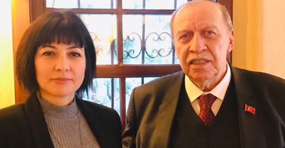 'Biz idamla yargılanırken Devlet Bahçeli neredeydi!'