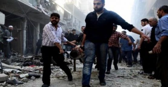 BM Güvenlik Konseyi İdlib için toplanıyor