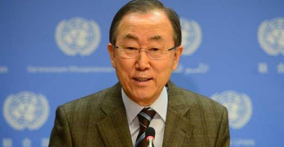 BM, İran'ı Cenevre 2'ye resmen davet etti