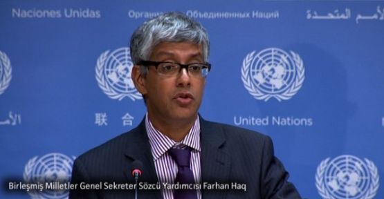 BM: Suriye uçağının düşürülmesi iki tarafın da yararına olmayacak