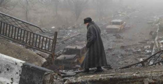 BM: Ukrayna'da ölü sayısı 6 bini geçti