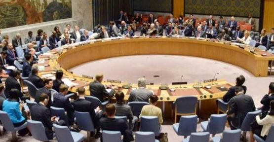 BM'den Bağdat ve Erbil'e diyalog çağrısı