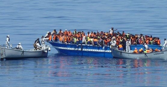 Bodrum'da denizde 4 sığınmacının cesedi bulundu
