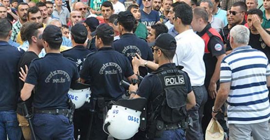 Bodrum'da HDP'lilere saldırı girişimi