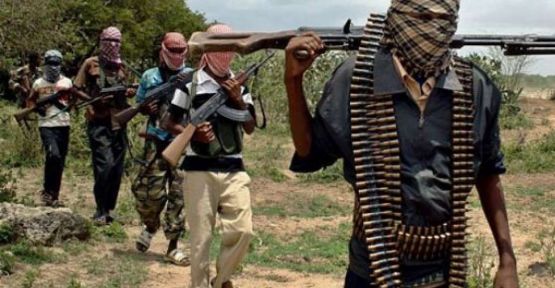 Boko Haram balıkçılara saldırdı: 9 ölü