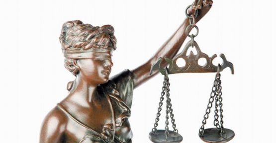 Bölge illerinde 'Kürtlere özel' hukuk: Yasal parti bildirisi dağıtana tutuklama!